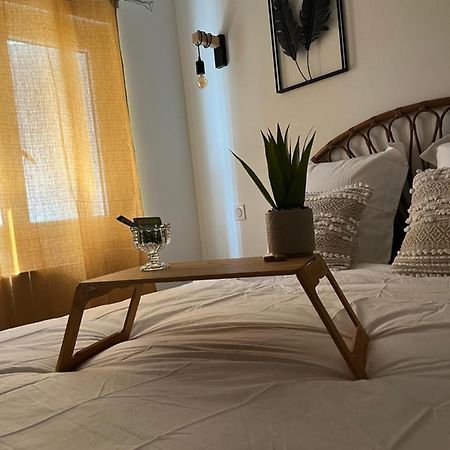 Chambre Les Gites De La Gare Mussidan Εξωτερικό φωτογραφία