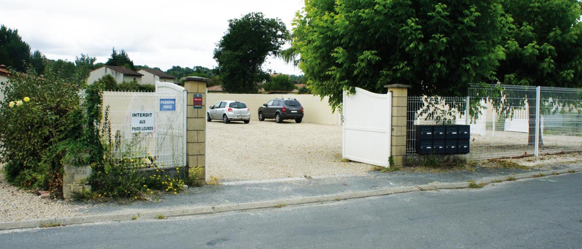 Chambre Les Gites De La Gare Mussidan Εξωτερικό φωτογραφία